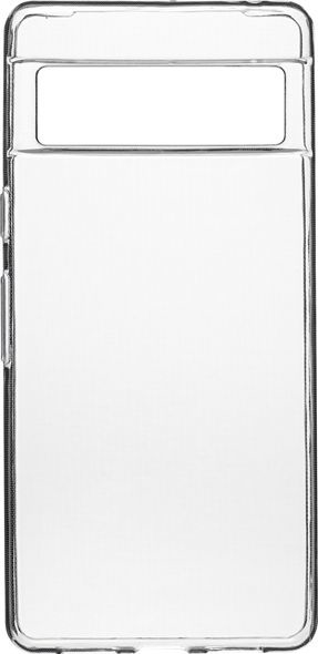 eSTUFF ES678050-BULK - Cover - Google - Pixel 7 - 16 cm (6.3) - Transparent, Ansicht 3