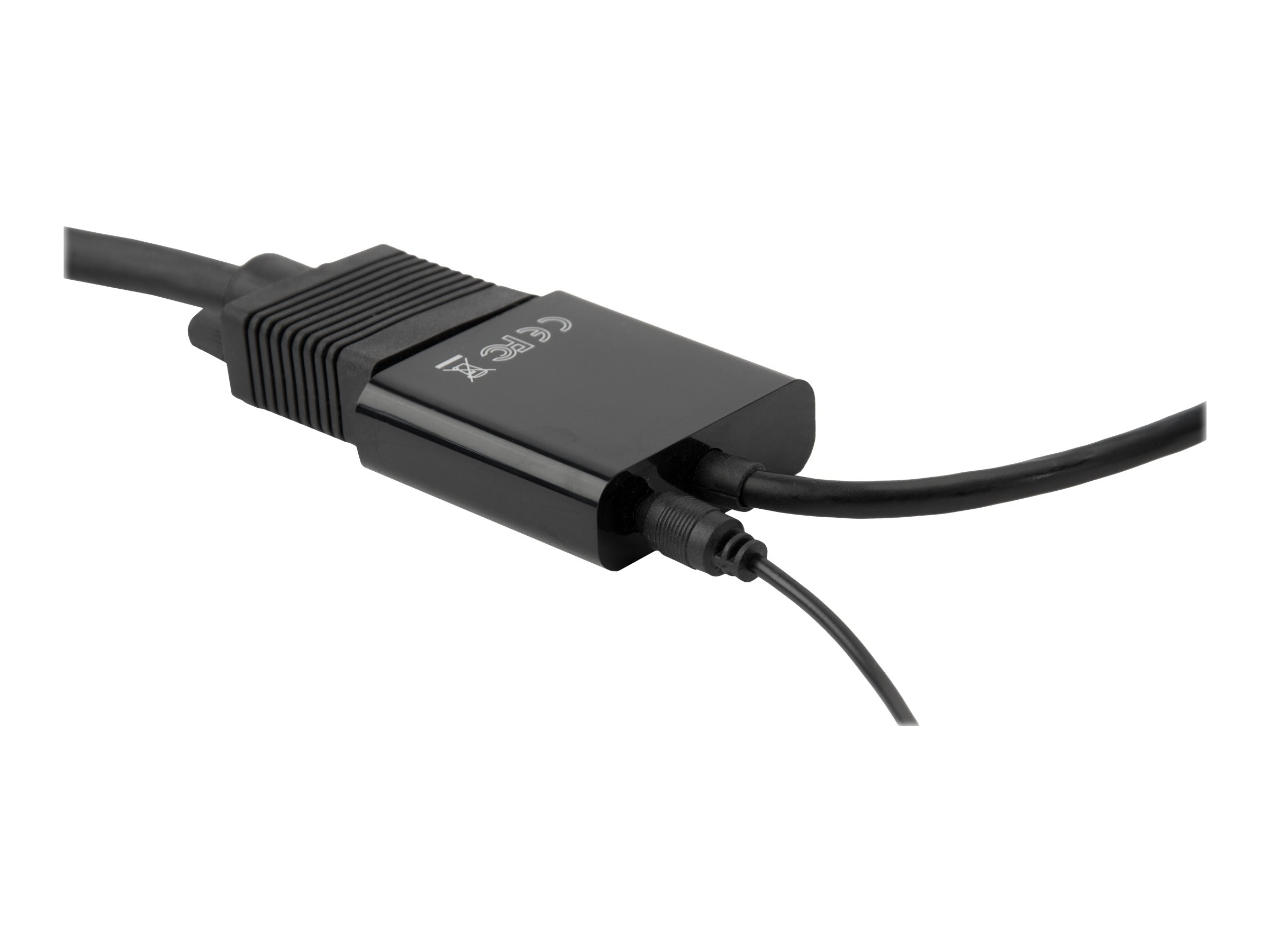 Gembird Cablexpert A-HDMI-VGA-03 - Videokonverter - HDMI, Ansicht 4