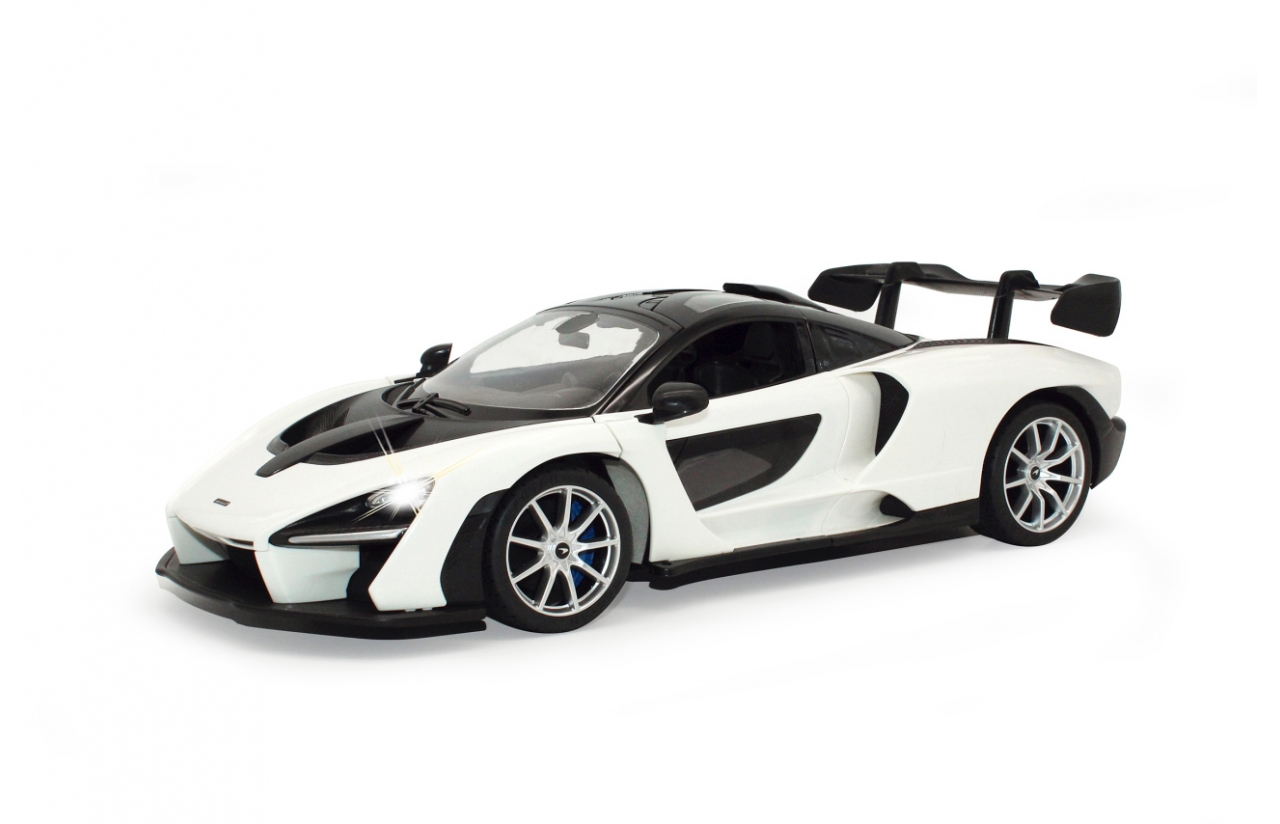 JAMARA McLaren Senna - Auto - 1:14 - 6 Jahr(e) - 2400 mAh, Ansicht 4