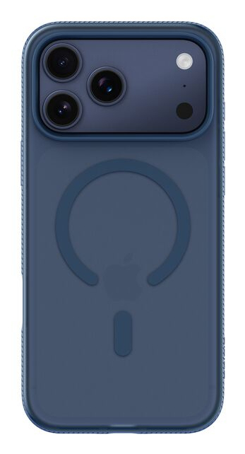 Belkin SheerForce Grip Series - Hintere Abdeckung für Mobiltelefon, Ansicht 2