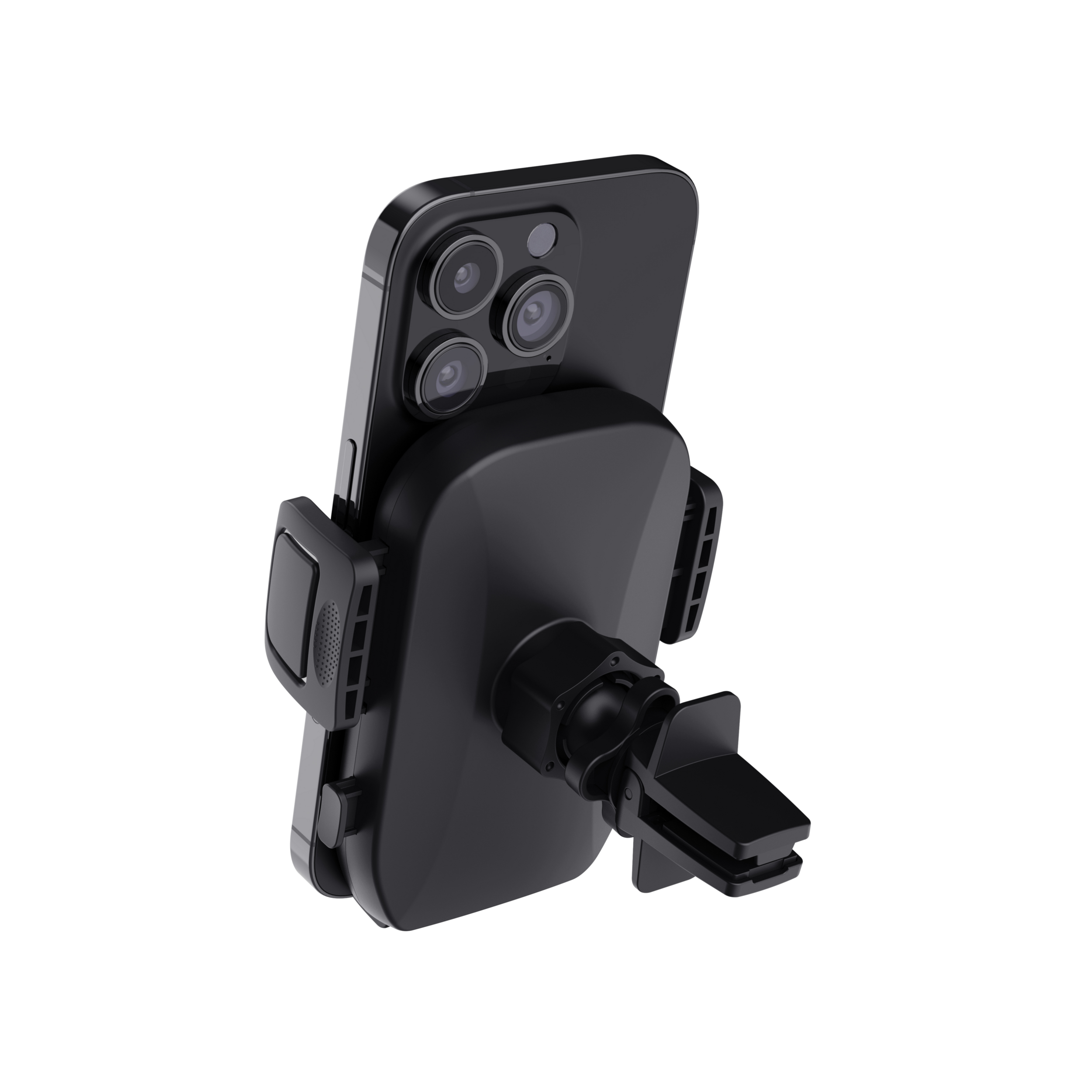 Trust Runo - Halterung für Kfz für Handy - with air vent mount, Ansicht 3
