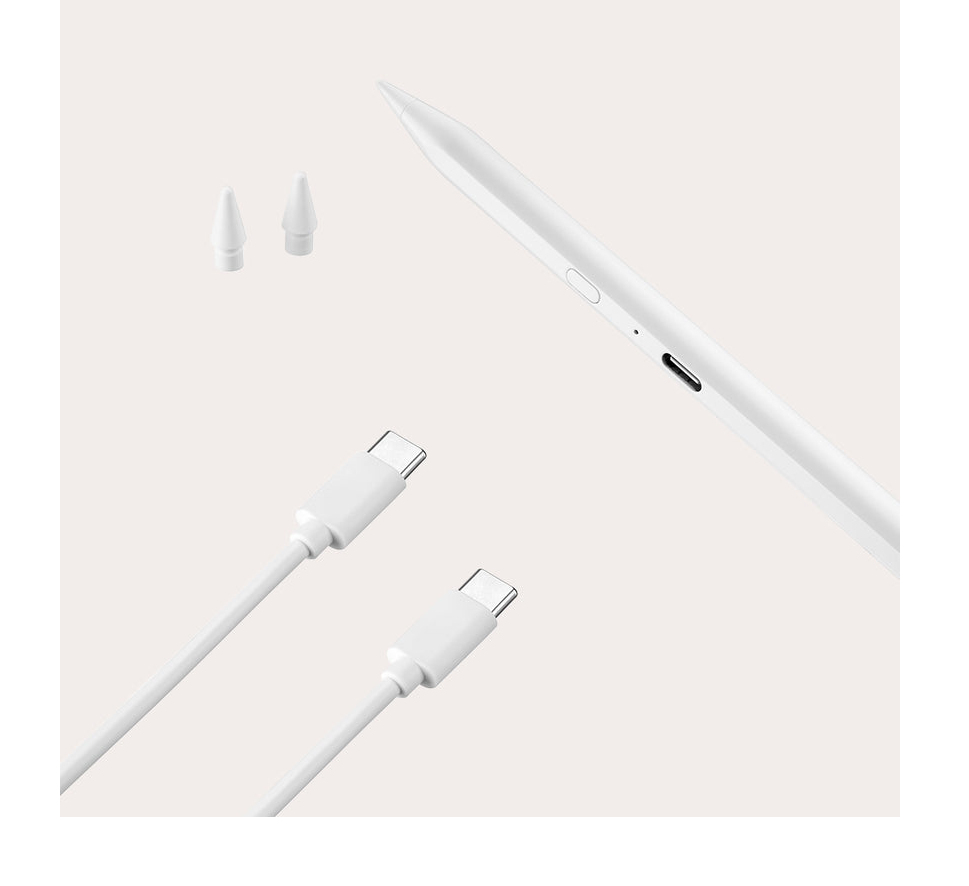 TUCANO UTILITY 3 STYLUS STIFT PENCIL F, Ansicht 2