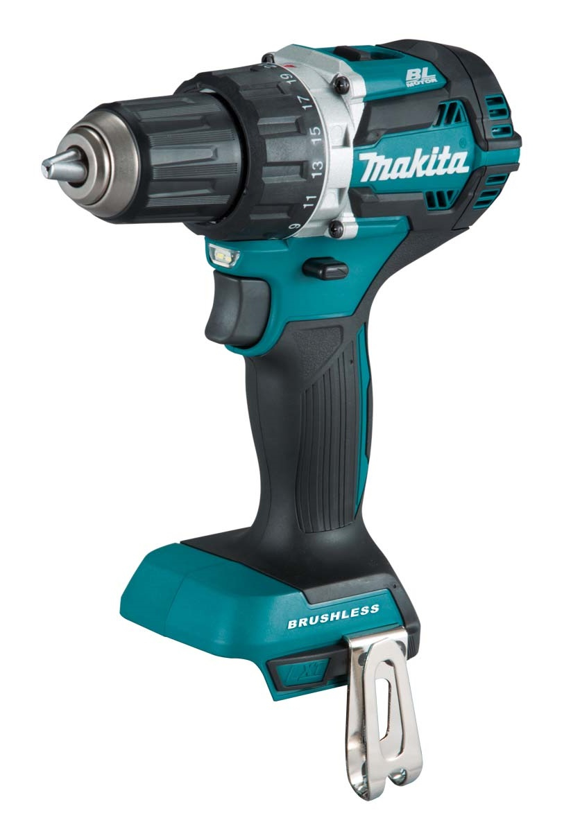 Makita DDF484Z - Bohrer/Schrauber - kabellos, Ansicht 2