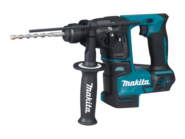 Makita DHR171Z - Bohrhammer - kabellos - 2 Modi, Ansicht 2