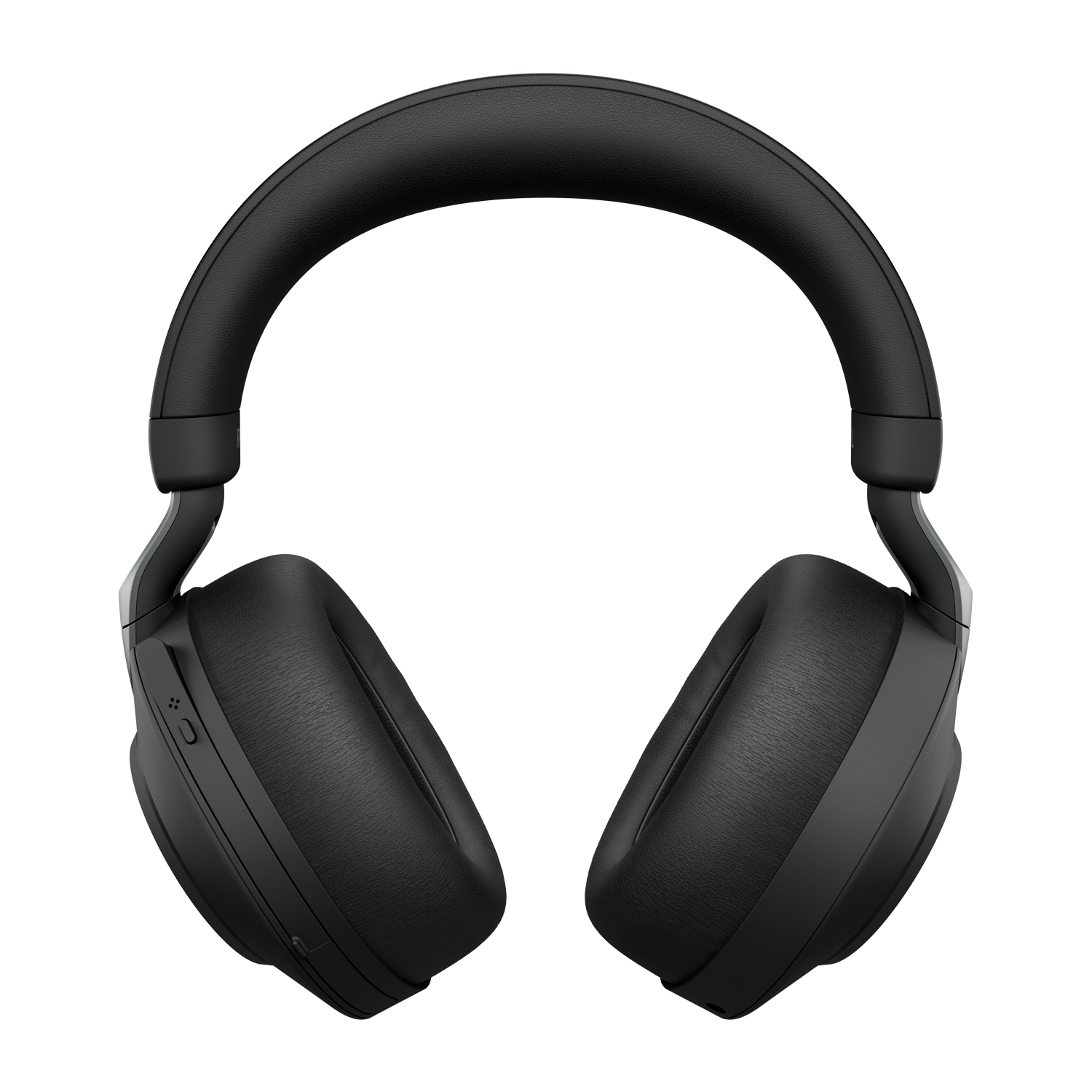 Jabra 28599-999-889, Verkabelt &amp; Kabellos, Büro/Callcenter, 20 - 20000 Hz, 286 g, Kopfhörer, Schwarz