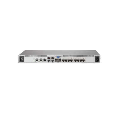HPE KVM-Switch - 8 x KVM port(s) - 1 lokaler Benutzer