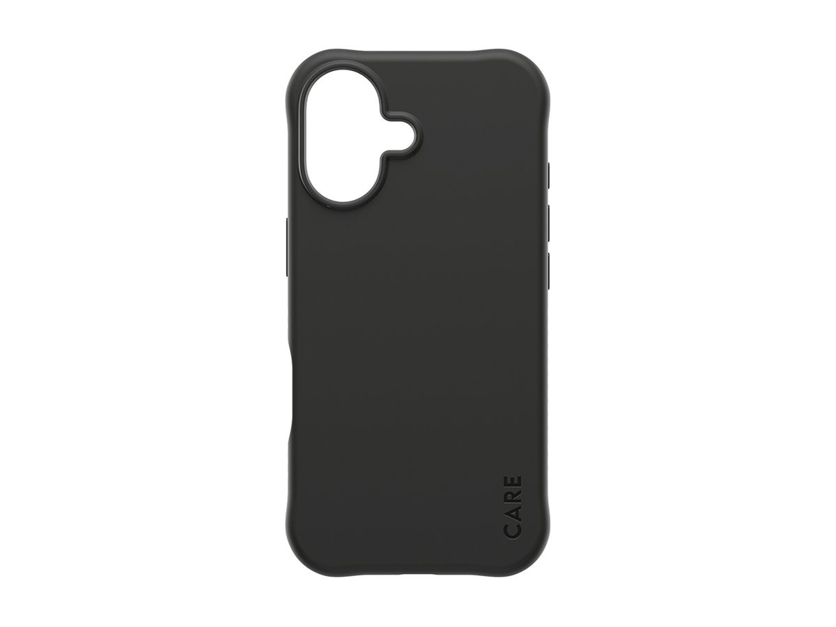 PanzerGlass CARE by PanzerGlass Samba - Hintere Abdeckung für Mobiltelefon - MagSafe-Kompatibilität - TPU, Ansicht 4