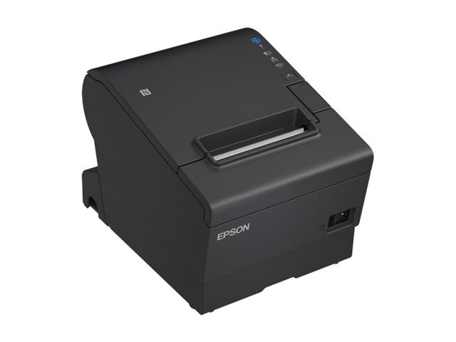 Epson TM T88VII (132) - Belegdrucker - Thermozeile - Rolle (7,95 cm), Ansicht 2