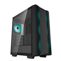 Deepcool CC560 V2 bk schwarz