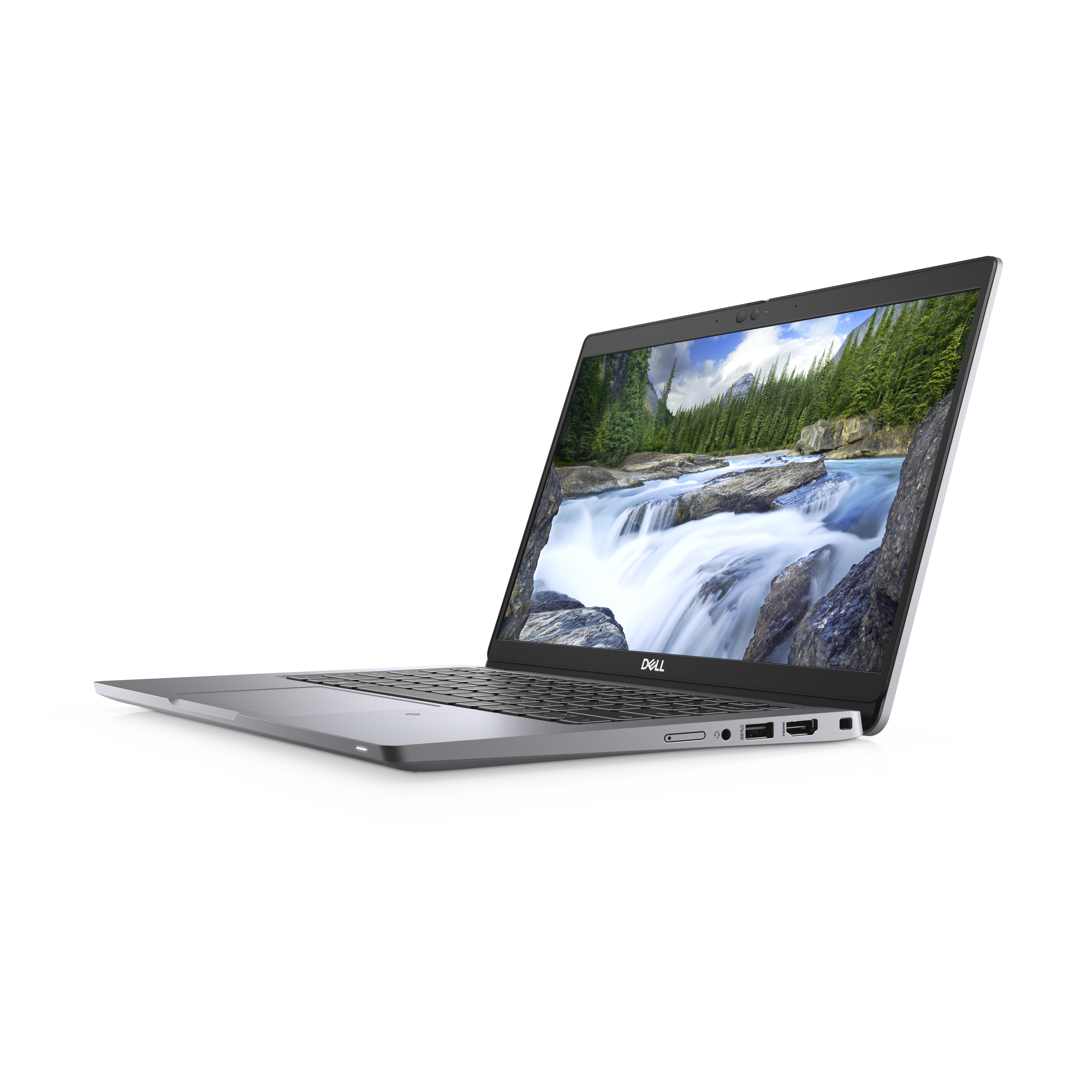 Dell Latitude 5320 - 13,3&quot; Notebook - Core i5 2,4 GHz 33,8 cm
