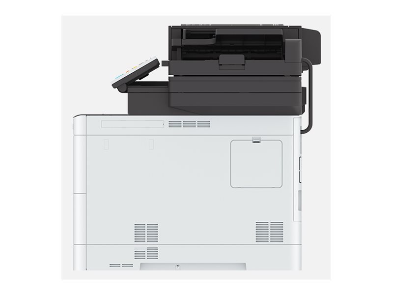 Kyocera ECOSYS MA4000CIFX - Multifunktionsdrucker - Farbe - Laser - Legal (216 x 356 mm)