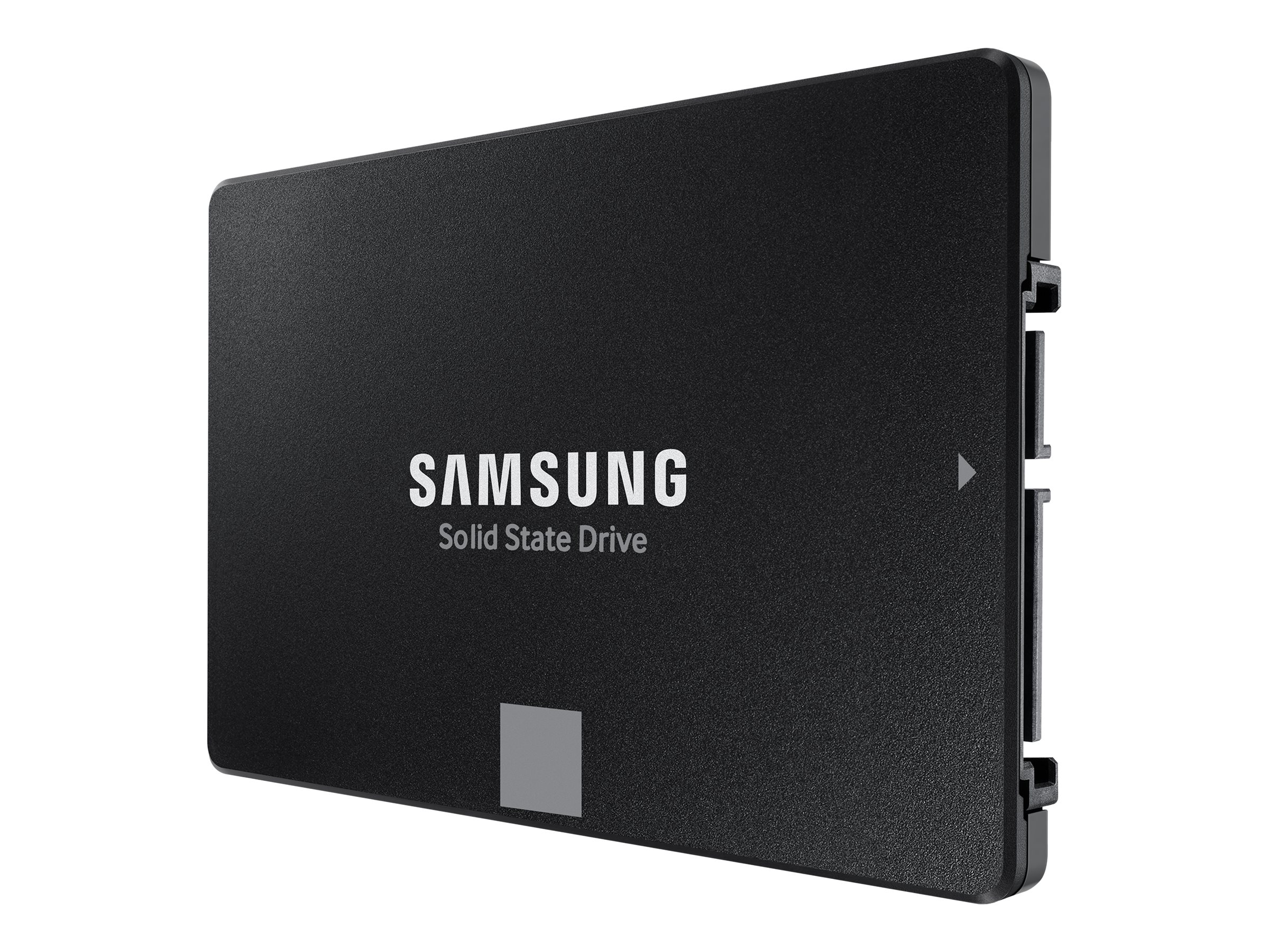 Samsung 870 EVO MZ-77E250B - 250 GB SSD - intern - 2.5&quot; (6.4 cm)