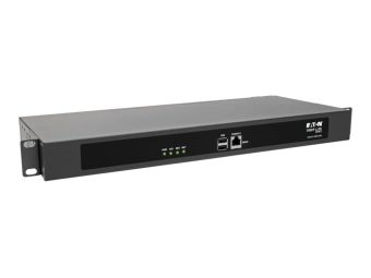 Tripp Eaton Tripp Lite Series 48-Port Serial Console Server USB Ports (2)