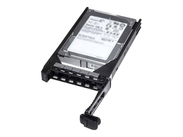 DELL 300Gb 10K 6Gbps SAS 2.5" HP HDD (400-19845)