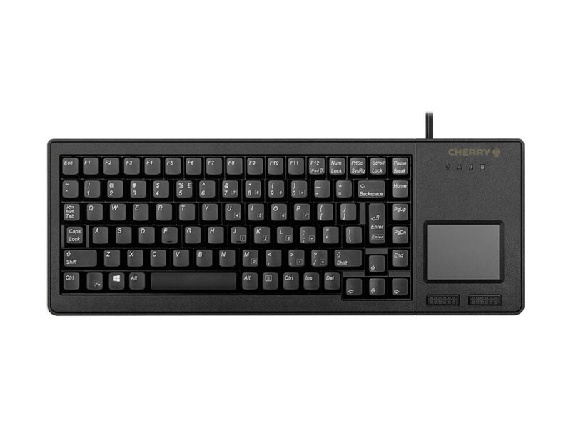 Cherry XS G84-5500 - Tastatur - USB - Portugiesisch