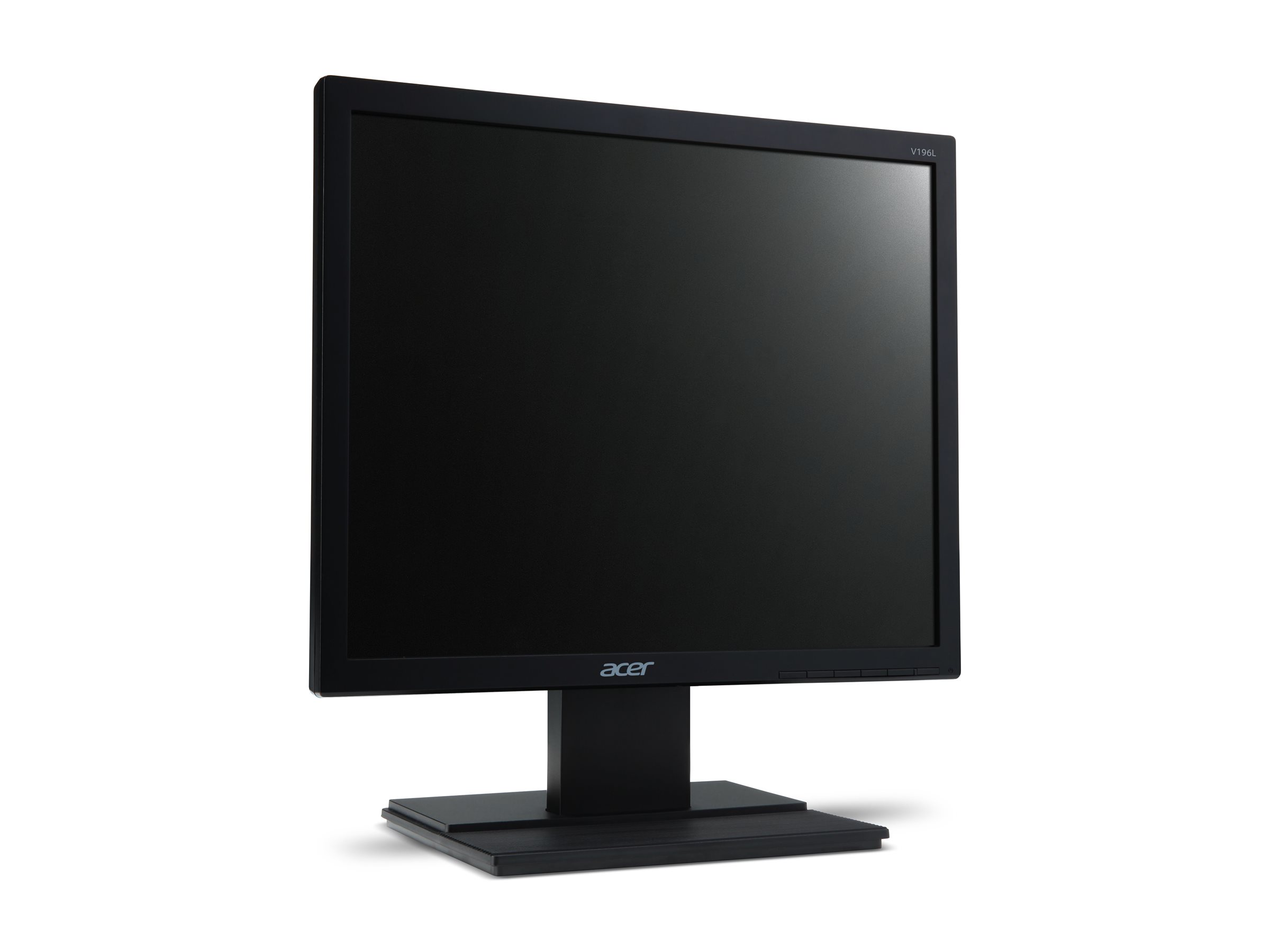 Acer V196L Bbmi - V6 Series - LED-Monitor - 48 cm (19")
