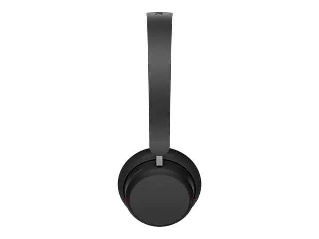 Lenovo 6550 - Headset - On-Ear - Bluetooth