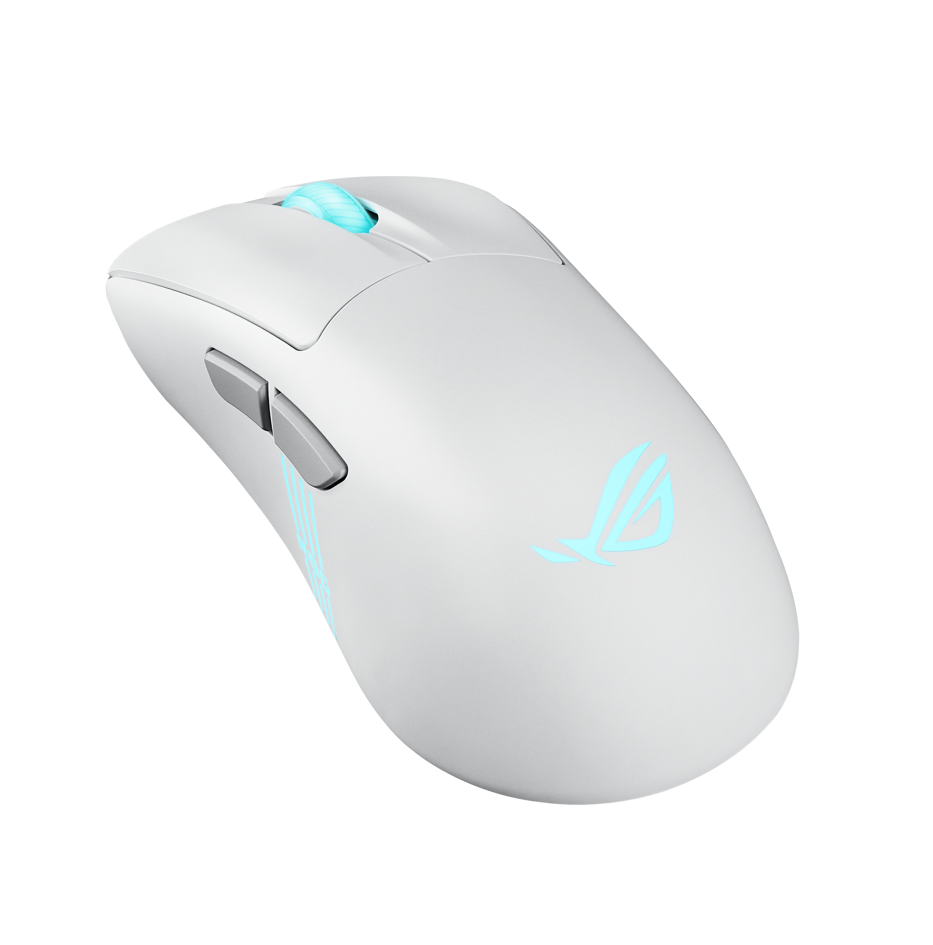 ASUS ROG Keris II Origin - Maus - ergonomisch, Ansicht 4
