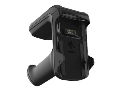 Zebra RFD2000 UHF RFID Sled - Barcode- / RFID-Leser, Ansicht 3
