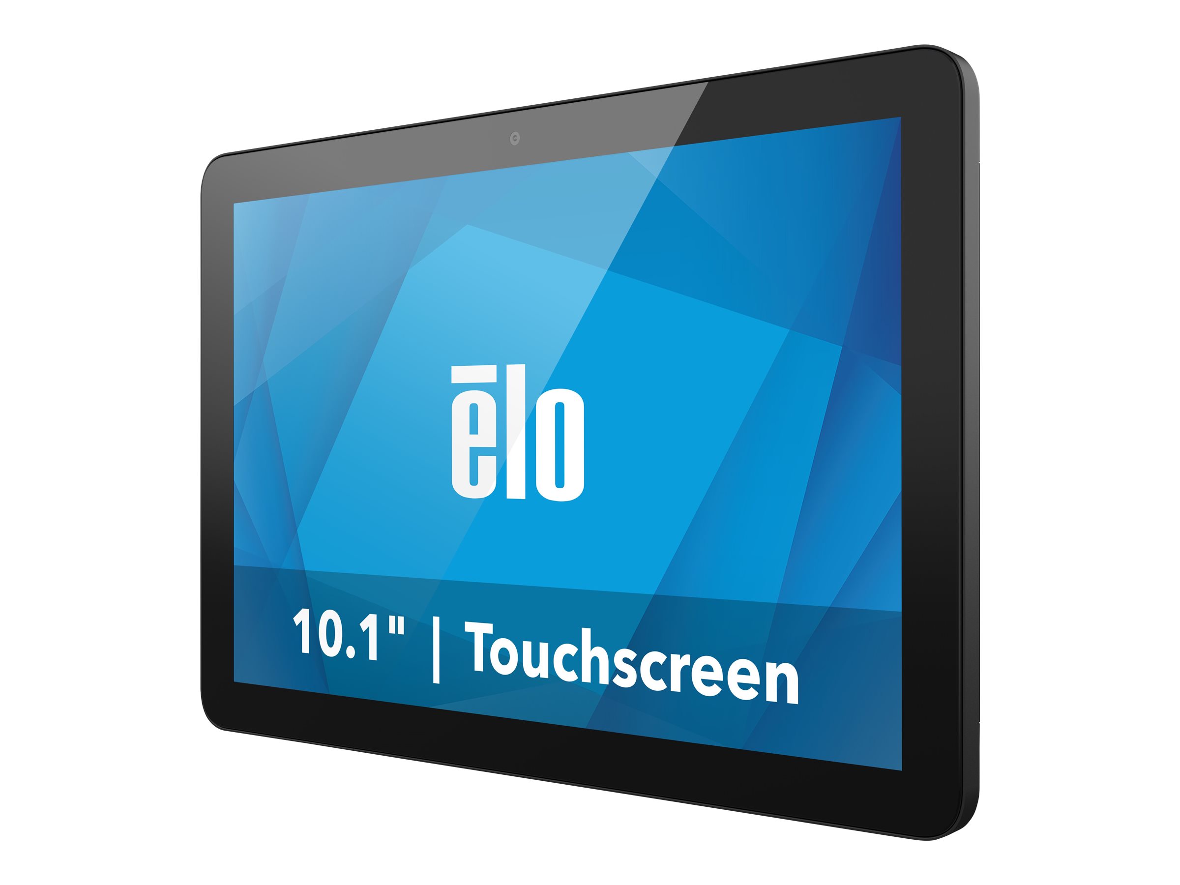 ELO TOUCH SYSTEMS ESY10I1 4.0 STANDARD 10IN QC660 (E389883)