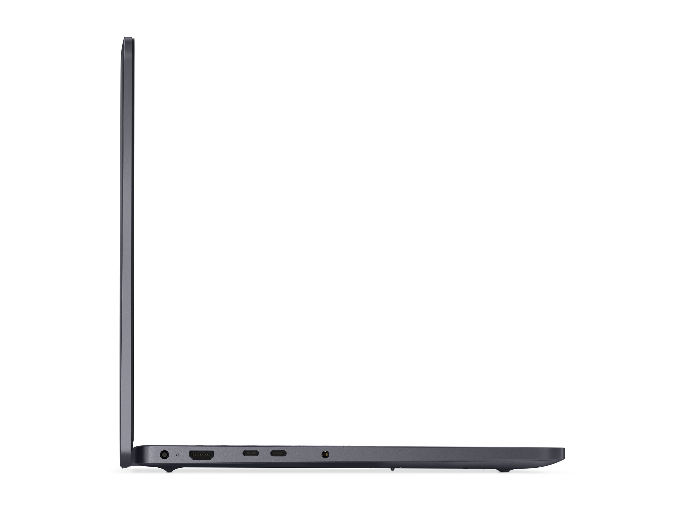Dell Pro 16 PC16255 - AMD Ryzen 5 220 / 3.2 GHz - Win 11 Pro - Radeon 740M - 16 GB RAM - 512 GB SSD NVMe - 40.646 cm (16")