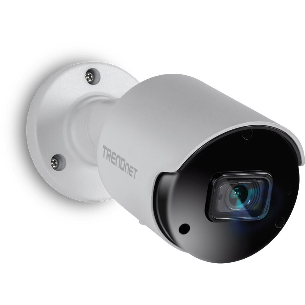 TRENDnet Indoor/Outdoor 5 MP PoE - Netzwerkkamera - Netzwerkkamera, Ansicht 3
