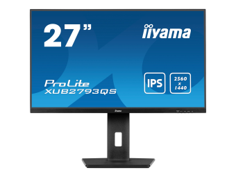 Iiyama ProLite XUB2793QS-B6 - LED-Monitor - 68.5 cm (27)