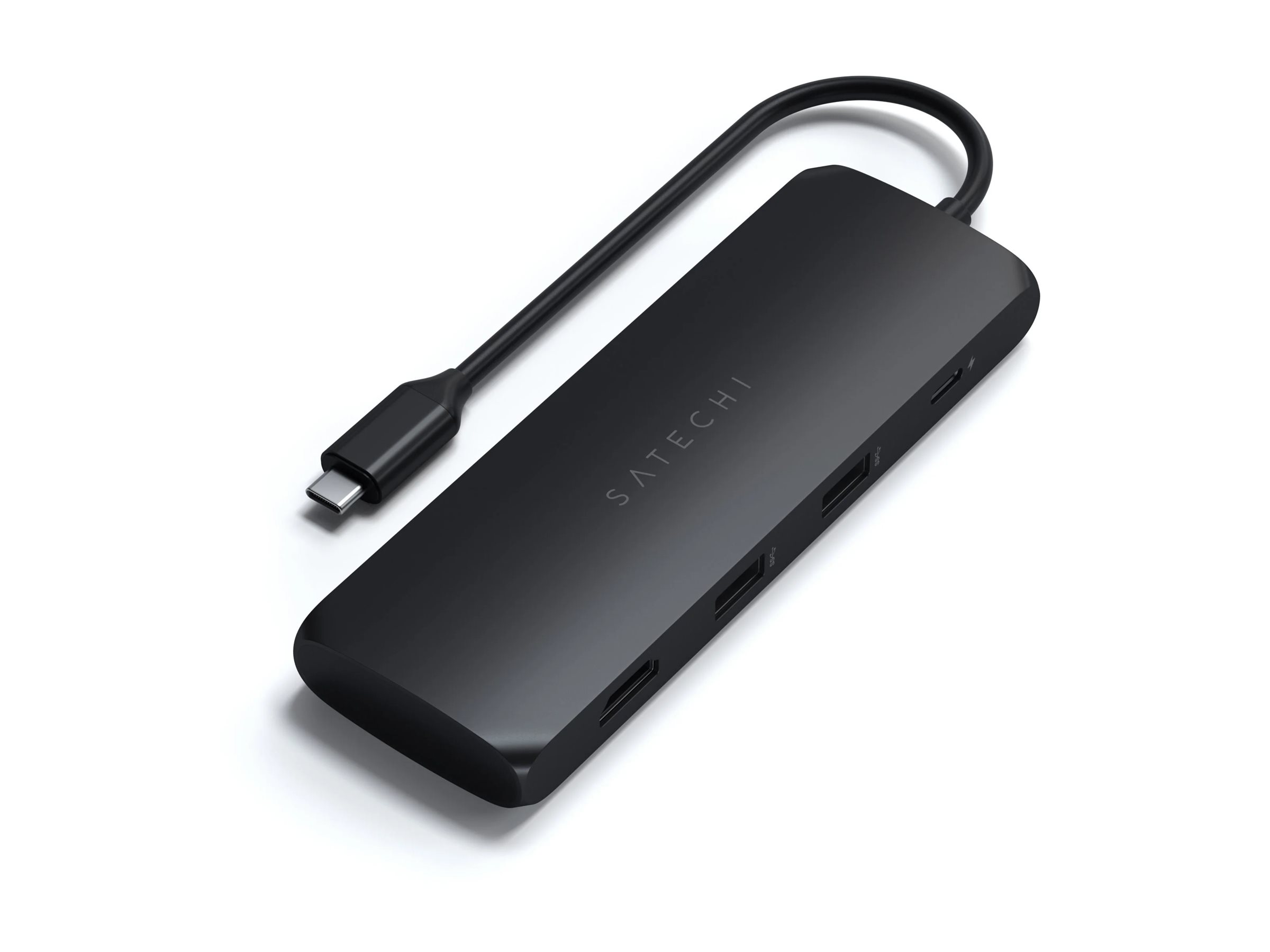Satechi Dockingstation - USB-C - HDMI, Ansicht 3