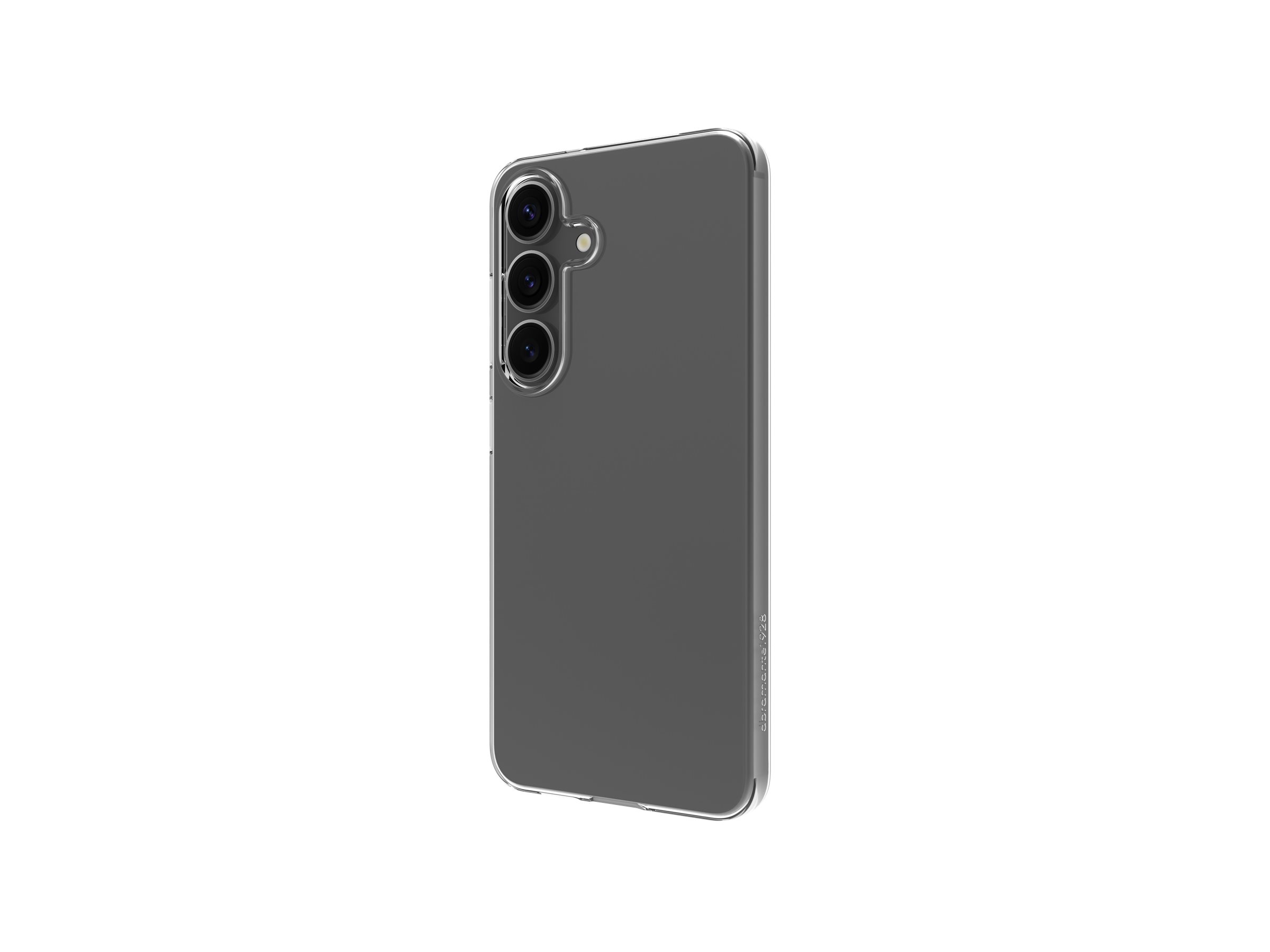 dbramante1928 Greenland, Cover, Samsung, Galaxy S25, 15,8 cm (6.2), Transparent, Ansicht 2