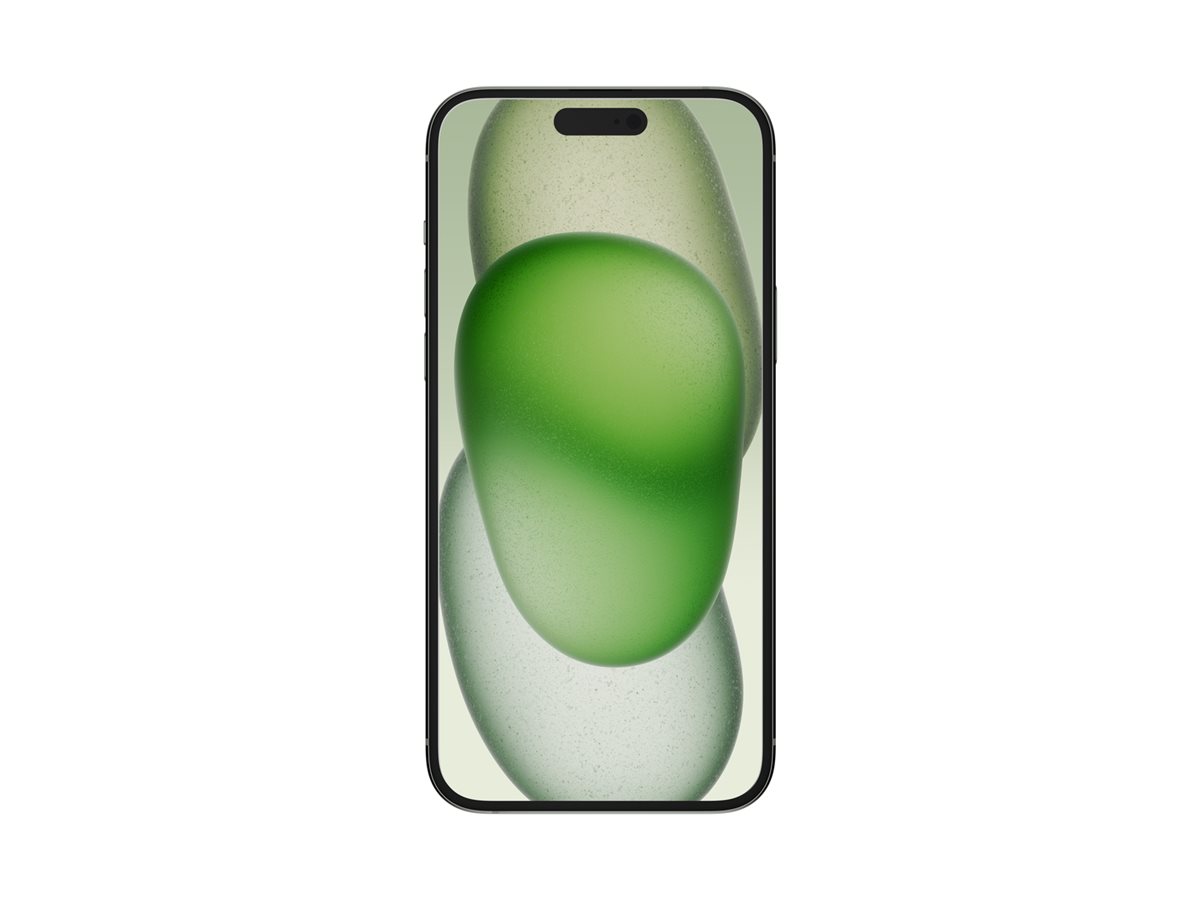 Belkin Bildschirmschutz für Handy - gehärtetes Glas, behandelt, Ansicht 5