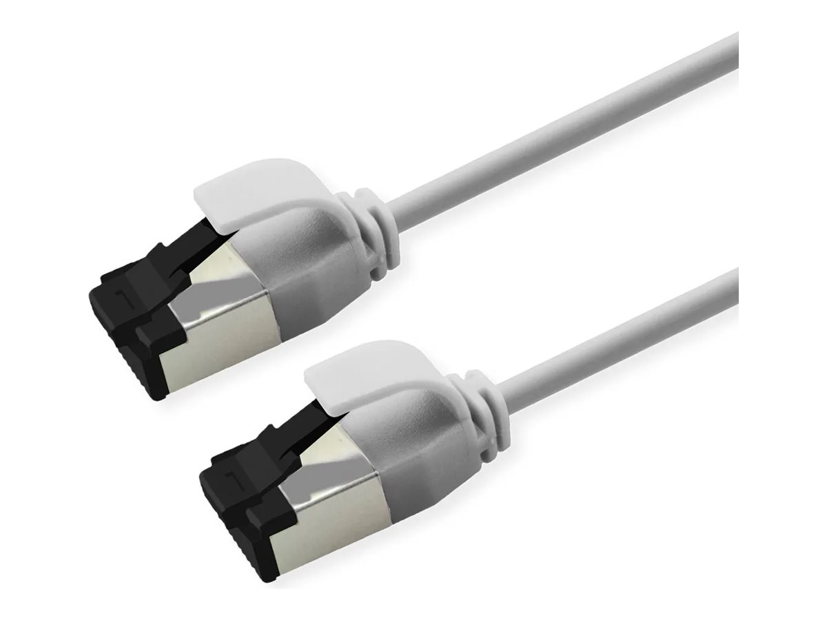 ROLINE Patch-Kabel - RJ-45 (M) zu RJ-45 (M)