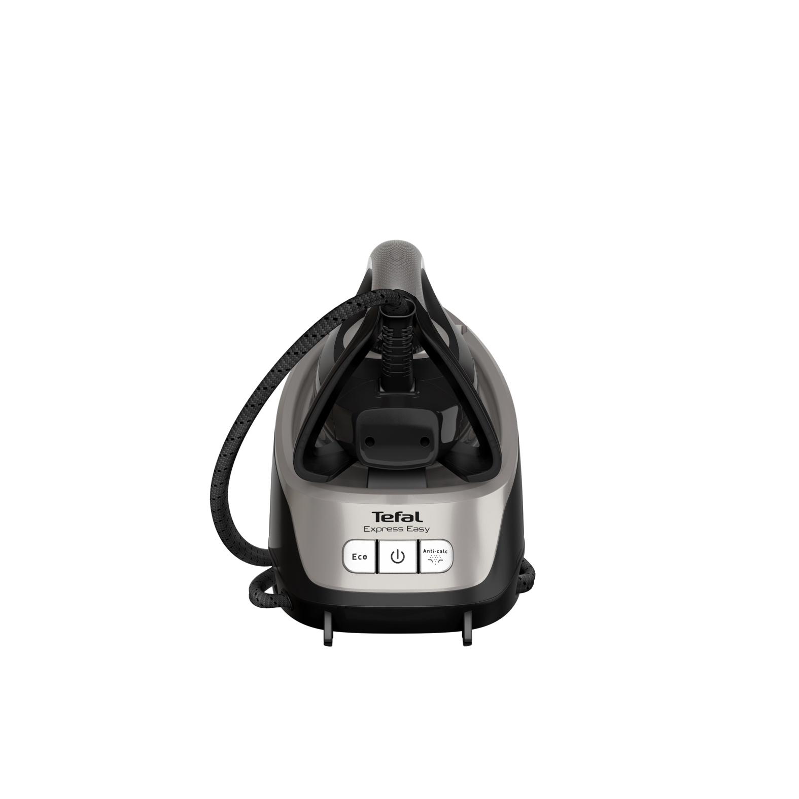 TEFAL SV6140 - 2200 W - 120 g/min - 6 bar - 1,7 l - 380 g/min - Schwarz - Grau, Ansicht 2