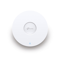 TP-LINK Omada EAP650 V1 - Funkbasisstation - Wi-Fi 6