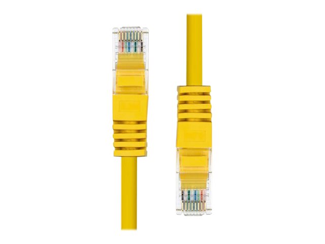ProXtend Patch-Kabel - RJ-45 (M) zu RJ-45 (M), Ansicht 2