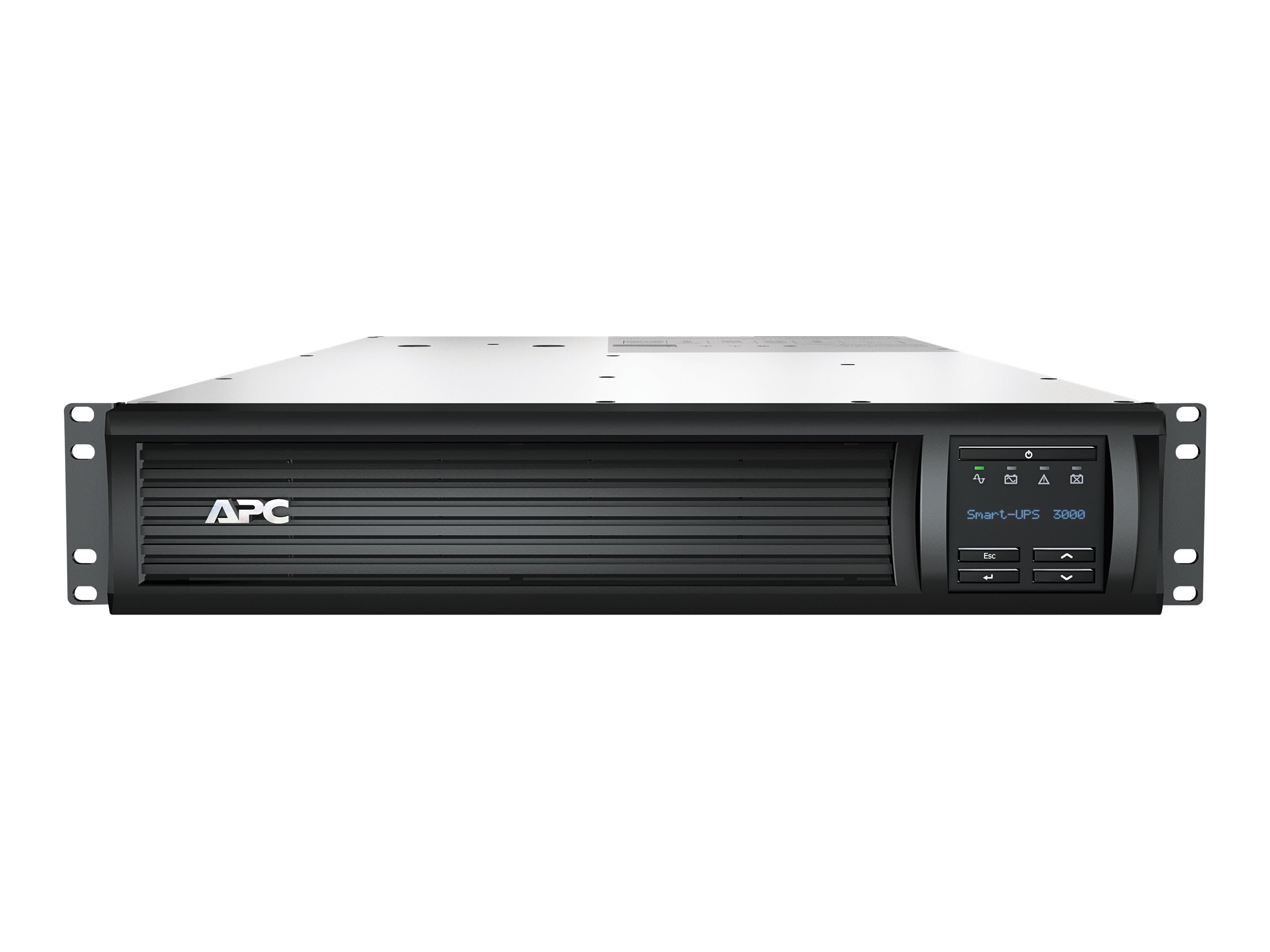 APC Smart-UPS - USV (Rack - einbaufähig) - Line