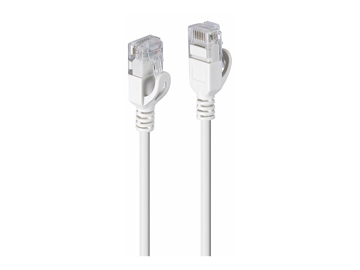 Lindy Patch-Kabel - RJ-45 (M) zu RJ-45 (M), Ansicht 3