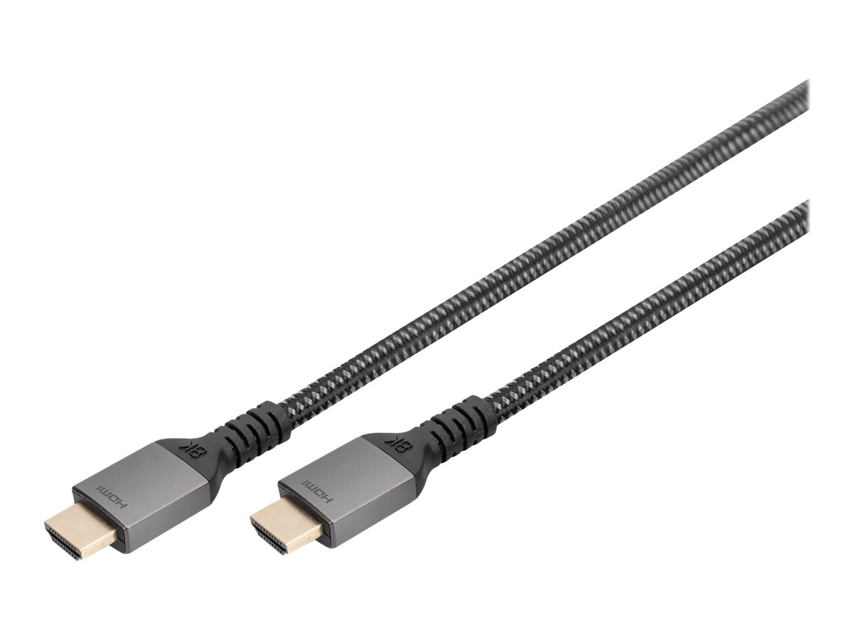 2M 8K PREMIUM HDMI 2.1  CABLE