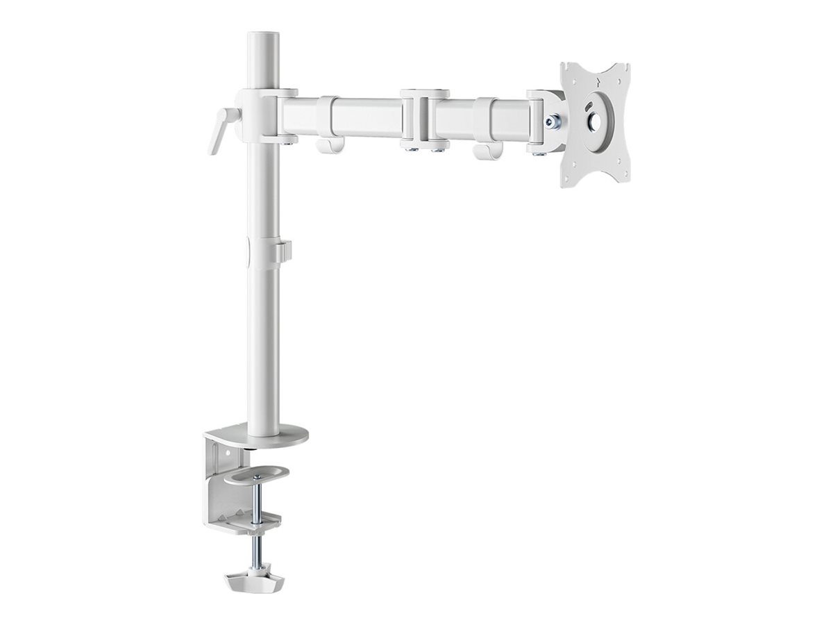 Neomounts by Newstar Select NM-D135 - Befestigungskit - full-motion - für LCD-Display - weiß, Ansicht 3