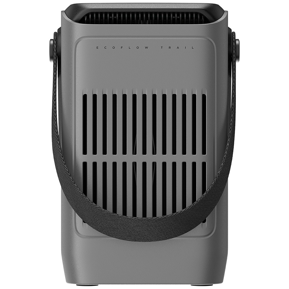 Ecoflow TRAIL 200 DC Portable Power Stat, Ansicht 2