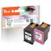 Peach PI300-897 - Hohe (XL-) Ausbeute - 18 ml - 16 ml - 715 Seiten - 2 Stück(e) - Multipack