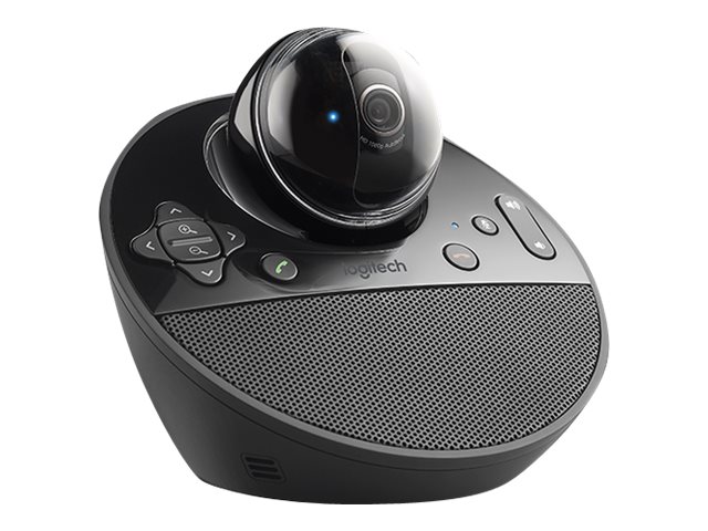 Logitech BCC950 ConferenceCam - Webcam - PTZ, Ansicht 2