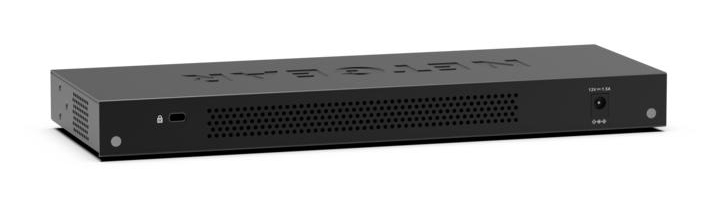 Netgear GS316v3 - Switch - unmanaged - 16 x 10/100/1000, Ansicht 4