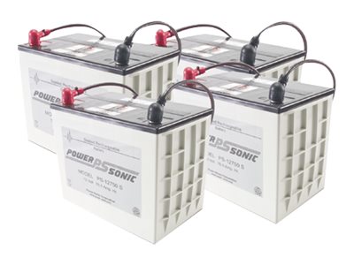 APC Replacement Battery Cartridge #13 - USV-Akku