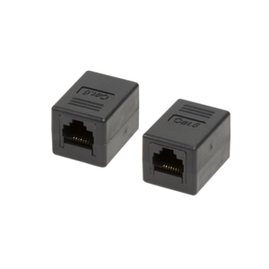 LogiLink Netzwerkkoppler - RJ-45 (W) zu RJ-45 (W), Ansicht 2