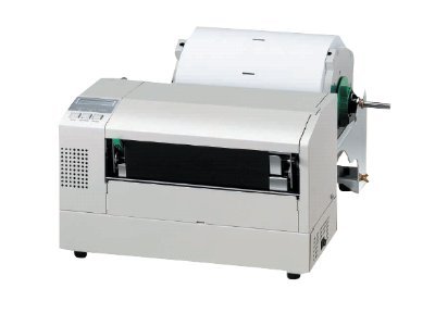 Toshiba TEC B-852 - Etikettendrucker