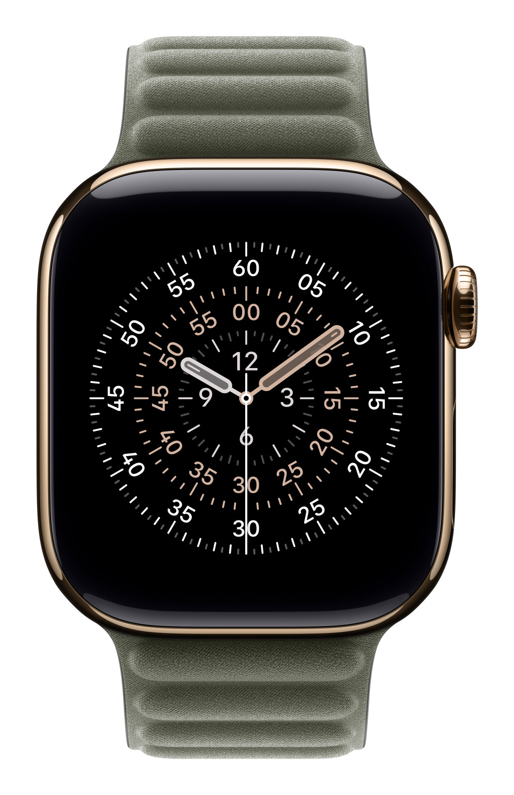 Apple Uhrarmband für Smartwatch - 42mm - Größe M/L, Ansicht 4