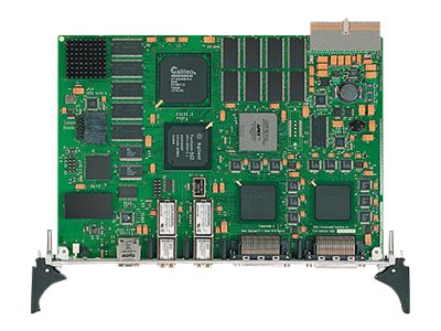 HP Storage Works ESL E e2400 FC 4GB Interface Controller AD576A (AD576A) - REFURB