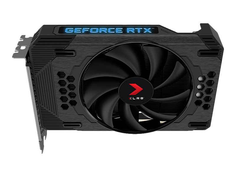 PNY XLR8 GeForce RTX 3050 Gaming REVEL EPIC-X RGB