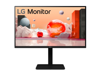 LG 27BA550-B - LED-Monitor - 68.6 cm (27) - 1920 x 1080 Full HD (1080p)
