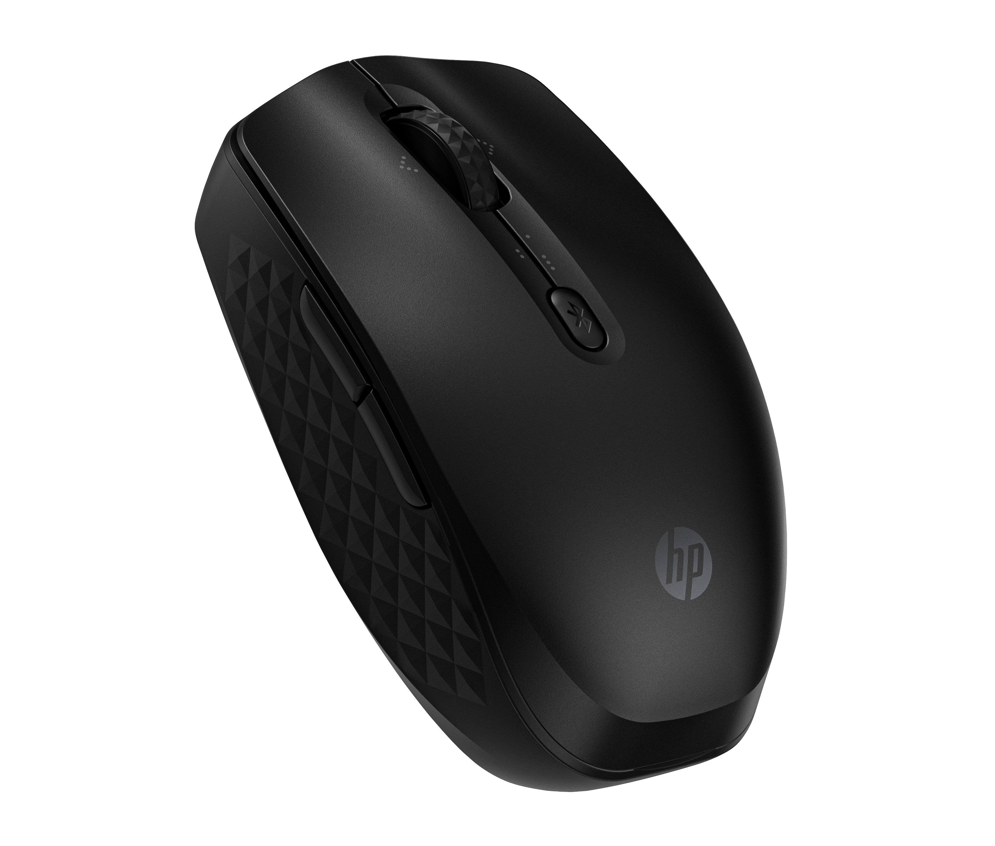 HP 425 - Maus - programmierbar - 7 Tasten - kabellos, Ansicht 2